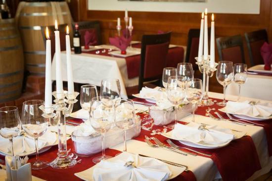 Pizzeria Forno Antico